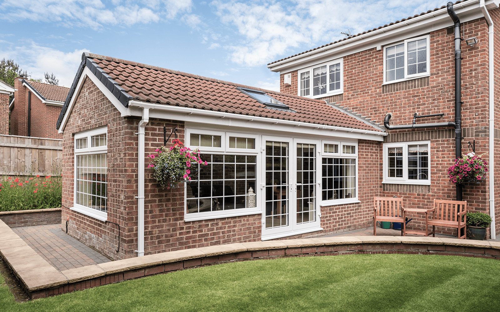 Anticc Builders Work