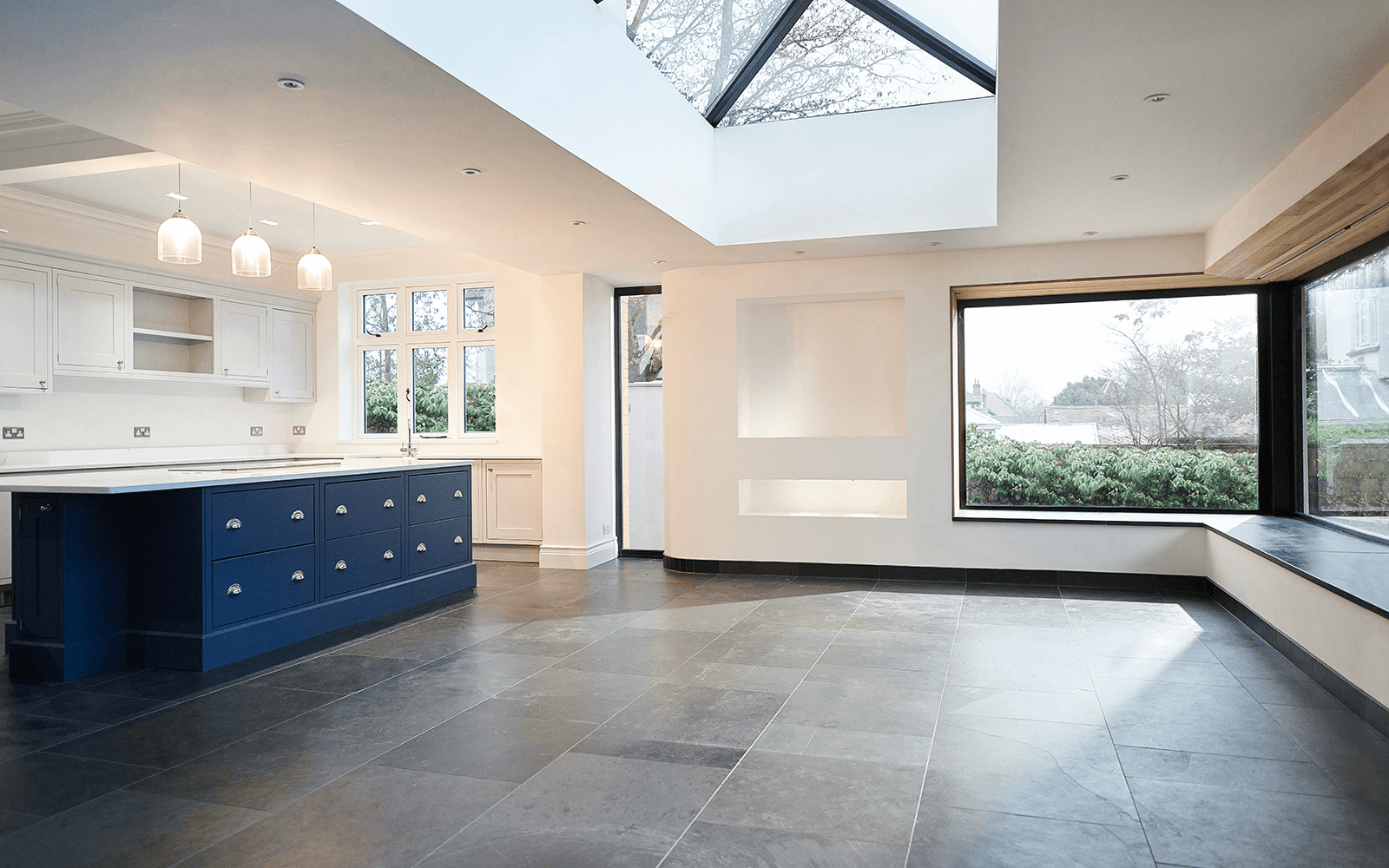 Anticc Builders Work